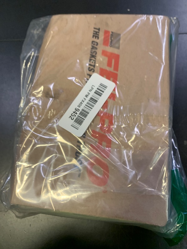 Photo 1 of FEL-PRO ES 72960 Engine Cylinder Head Bolt Set for Honda Civic