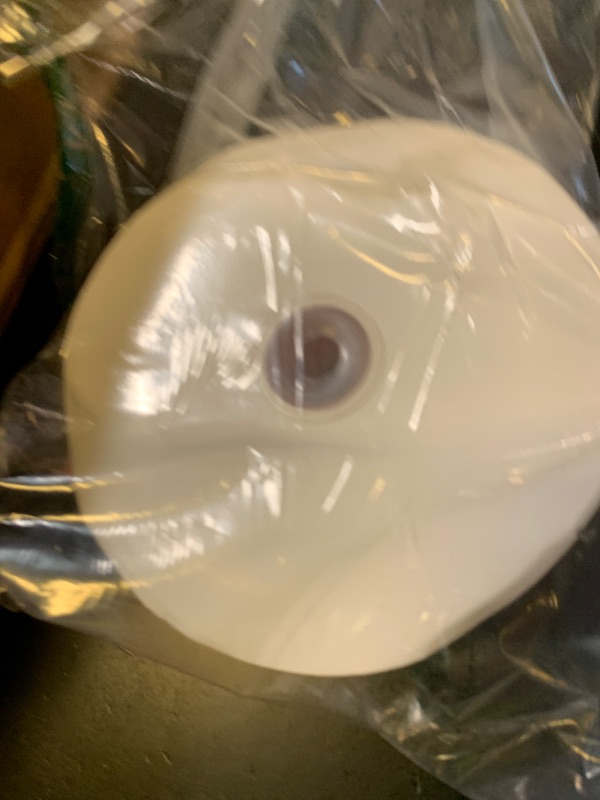 Photo 1 of 1-1/2 Inch 100 Yards Rose Gold Satin Ribbon, Solid Fabric Ribbon Roll for Flower Bouquet, Gift Wrapping, Roses Making, Handmade Crafts