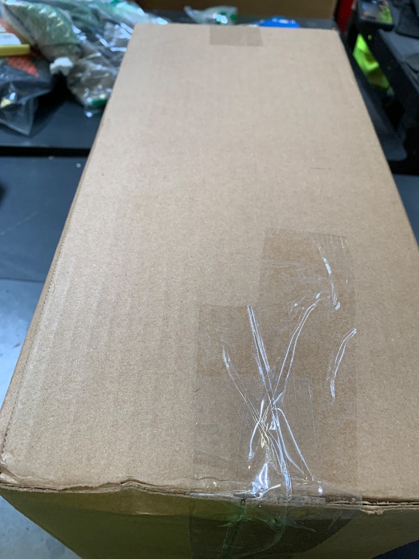 Photo 1 of uPunch HN3540 Complete Small Business Start-Up Kit: AutoAlign Time Clock System with 400 Time Cards, 4 Ribbons, and 2 Racks