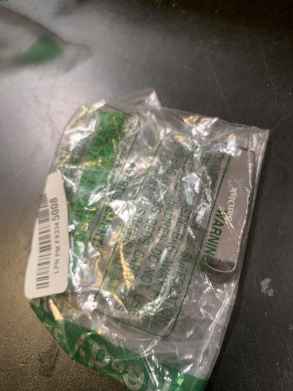 Photo 1 of SanDisk 1TB Extreme PRO Dual Drive - Up to 1,000MB/s, USB Type-C, and USB Type-A, High-Performance Flash Drive - SDDDE1-1T00-G46