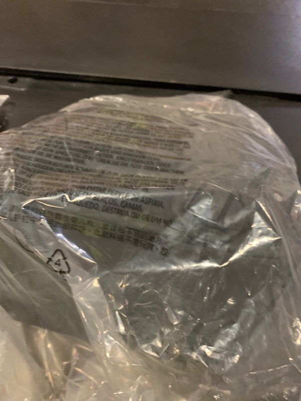 Photo 1 of Skip Hop Diaper Bag Backpack: Forma, Multi-Function Baby Travel Bag with Changing Pad & Stroller Attachment, Jet Black