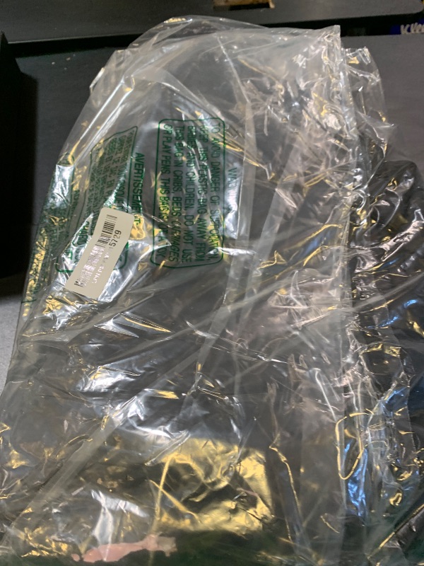 Photo 1 of Vera Bradley Women's Featherweight Large Bancroft Backpack, Moonless Night, One Size