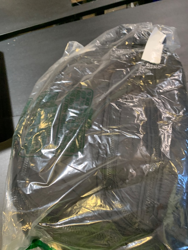 Photo 1 of Vera Bradley Women's Featherweight Large Bancroft Backpack, Moonless Night, One Size