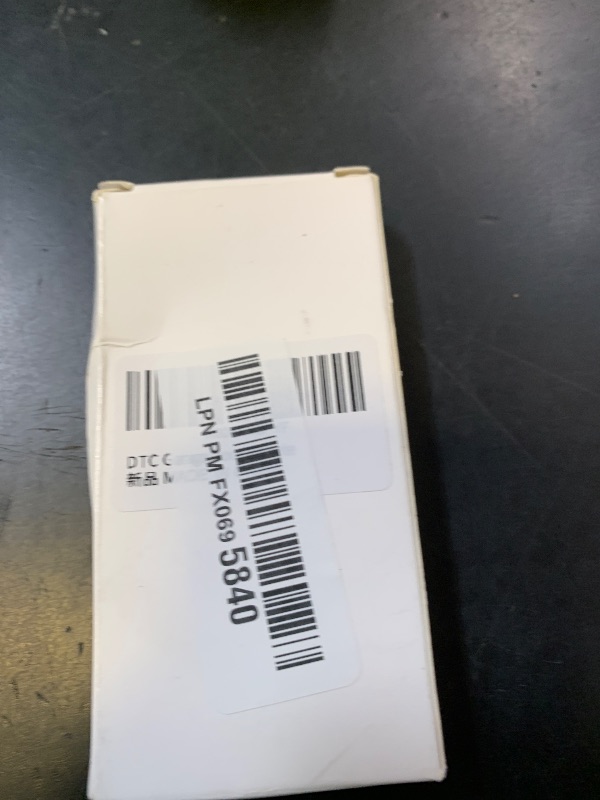 Photo 1 of 1 for Linear DTC Delta 3 Remote, 310MHz 8 Dip Switch Garage Door Opener for Linear Delta 3, 8 Digit Gate Remote, Digital Control Replacement for DT DTA DTD DT2D DT4A, Gate & Door Opener