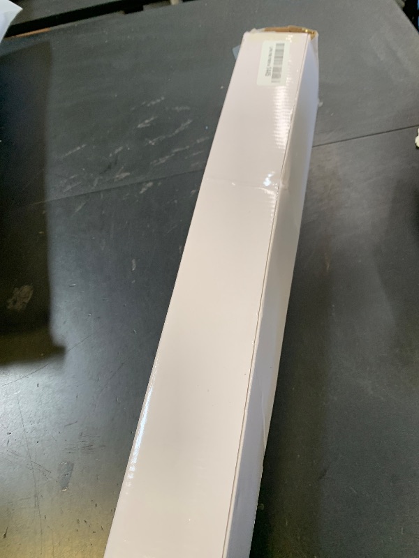 Photo 1 of DANMO Easel Stand for Wedding Sign Poster 63'' Instant Display Floor Adjustable Metal Art Easel Gold