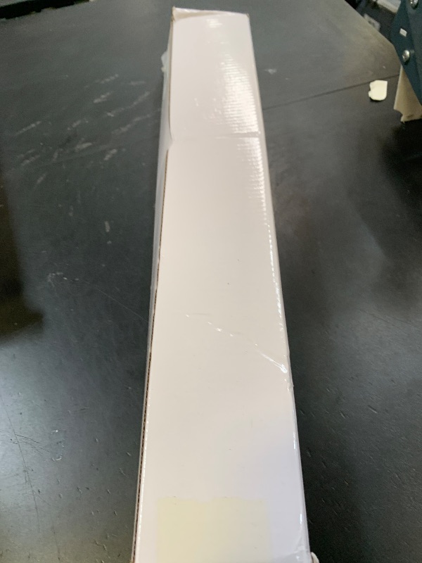 Photo 1 of DANMO Easel Stand for Wedding Sign Poster 63'' Instant Display Floor Adjustable Metal Art Easel Gold