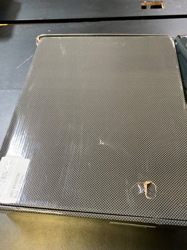 Photo 1 of Besfelos Bathroom Faucets for Sink, 2 Handle Widespread Bathroom Sink Faucet, 3 Hole Modern Stainless Steel Faucet with Pop-up Drain and Water Supply Lines, Brushed Golden