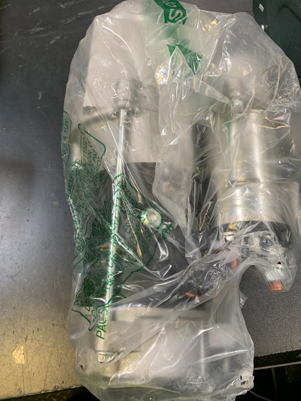 Photo 1 of Starter Replacement New for 1982-2002 Chevy GMC Diesel 6.2 6.5 L High Torque 2.5kW Blazer Express Jimmy Savana Yukon V8, 10465014 54 1109563 1113589 1998442 SNK0002 41012040 NK0230001588 6469N