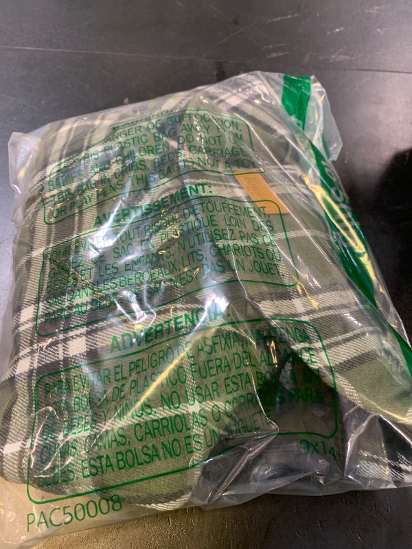 Photo 1 of Kuoser Waterproof Dog Coat, Reversible Dog Jacket for Medium Dogs, Adjustable Durable Doggie Winter Coat Warm Puppy Cold Weather Apparel from Small to Large Breed, Green M