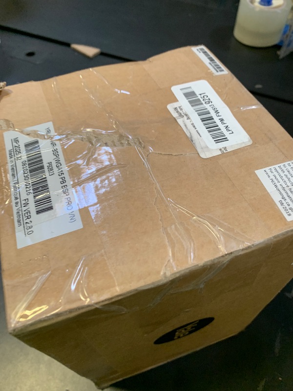 Photo 1 of Yale Assure Lever, Keypad Door Lever (for Doors with no deadbolt) - Keyless Entry with pin Code Unlocking and one-Touch or Auto-Locking - Black Suede