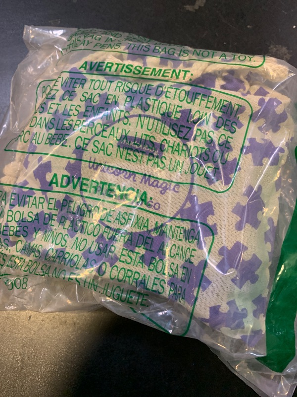 Photo 1 of Unicorn Magic Puzzle