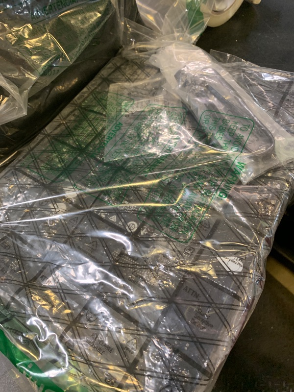 Photo 1 of MSI MPG B550 GAMING PLUS Desktop Motherboard - AMD B550 Chipset - Socket AM4 - ATX