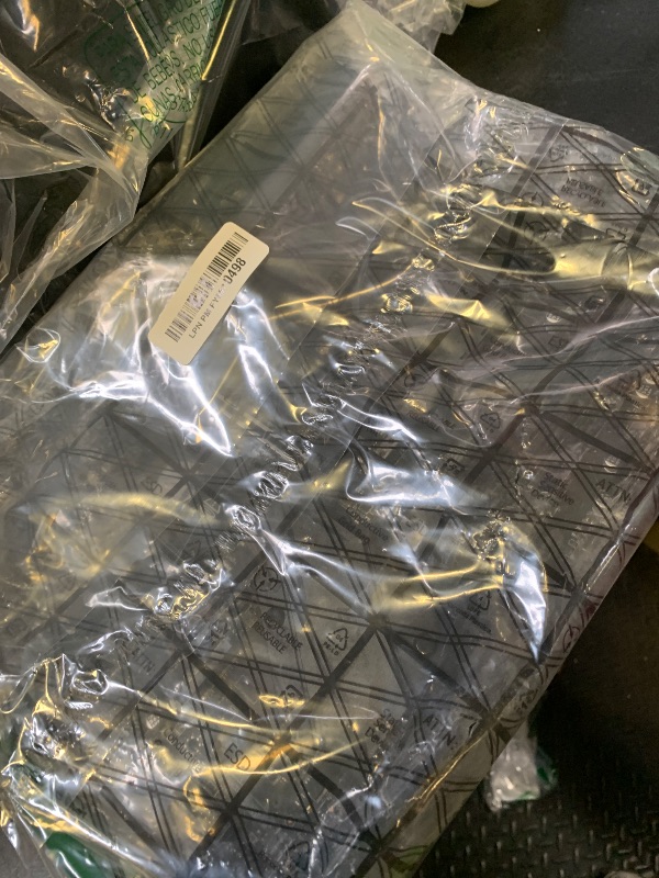 Photo 1 of MSI MPG B550 GAMING PLUS Desktop Motherboard - AMD B550 Chipset - Socket AM4 - ATX