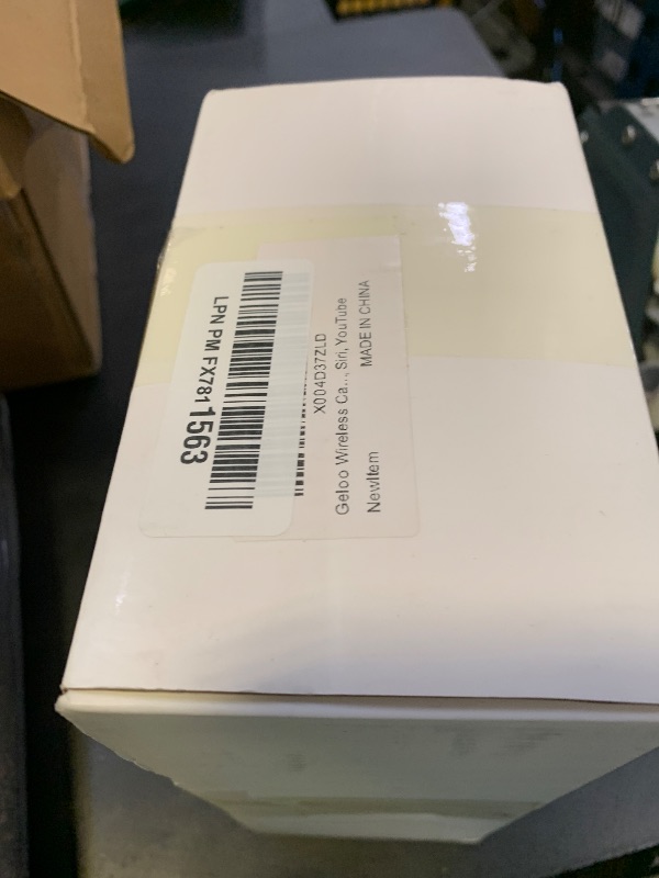 Photo 1 of Wireless CarPlay Android Auto Retrofit Kit Decoder Box for BMW NBT System 1/2/ 3/4/ 5/6 7 Series X3/ X4 /X5/ X6 2012-2016, Support Android Auto, Mirror Link,Backup Camera, GPS, Siri, YouTube