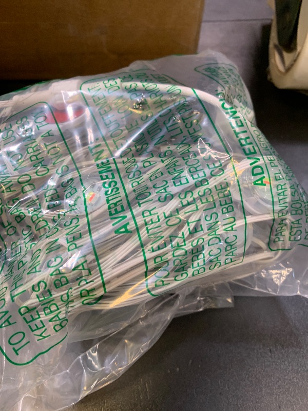 Photo 1 of 100FT Permanent Outdoor Lights for House, 2025 RGB LED Waterproof Christmas Lights Outdoor with Smart APP Remote Control, Outside Eaves Lighting House Decor for Holiday, Halloween, Roof, Party, Daily