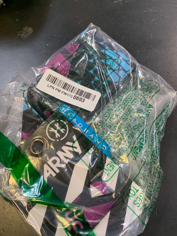 Photo 1 of HK Army CTX Arm Pads (XL)