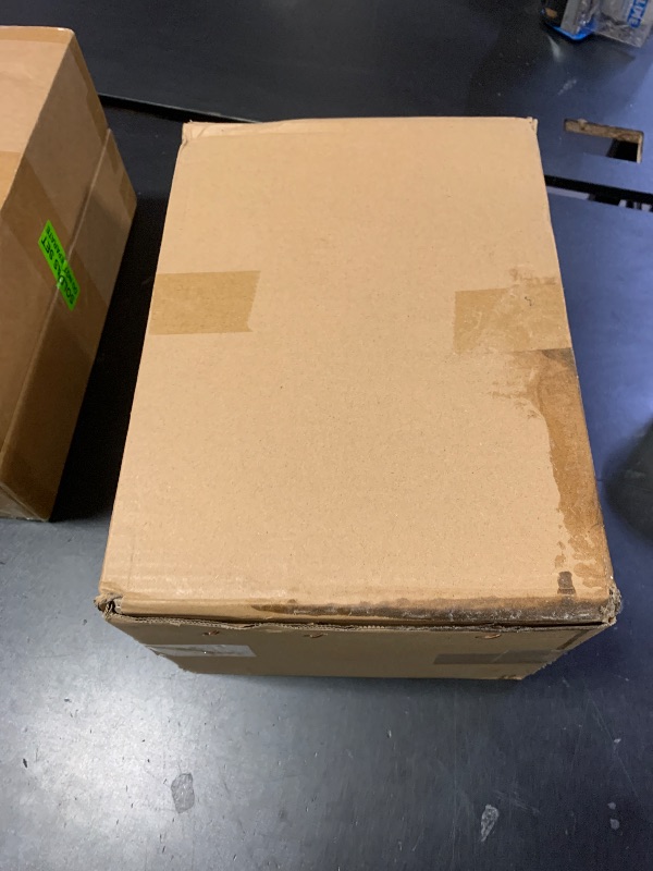 Photo 1 of Goldenwarm Black Door Handles Interior, Matte Black Privacy Door Handles, Square Black Door Lever Interior for Bathroom Bedroom (6 Pack)