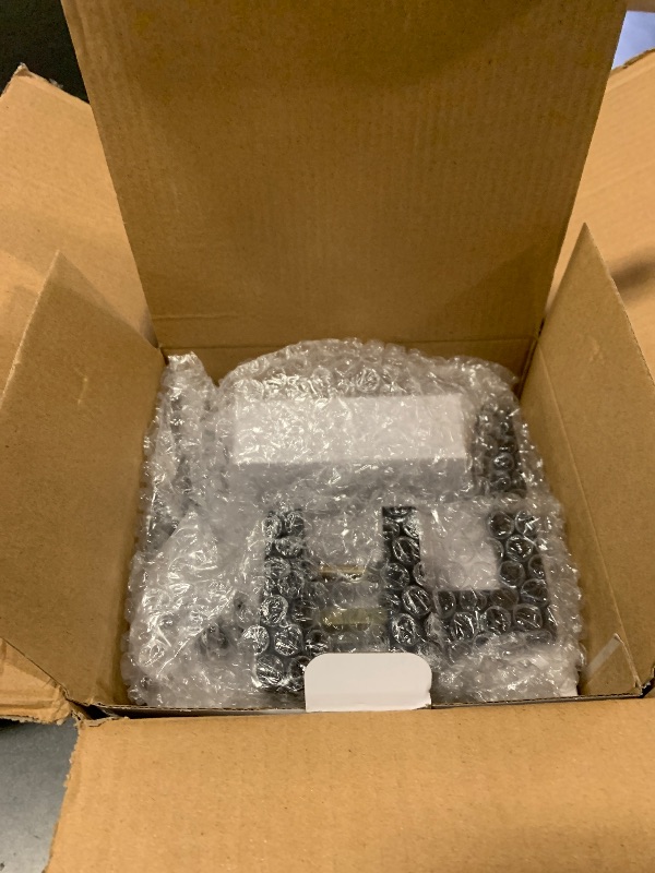 Photo 1 of Goldenwarm Black Door Handles Interior, Matte Black Privacy Door Handles, Square Black Door Lever Interior for Bathroom Bedroom (6 Pack)