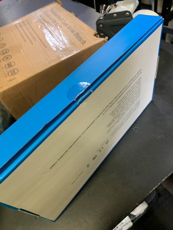 Photo 1 of Miroir 10.1 Inch WiFi Digital Photo Frame via Frameo App, 1280x800 HD IPS Touch Screen Electric Picture Frame Display, 32GB Storage, Auto-Rotate, Wall Mountable, Share Photos/Videos Instantly