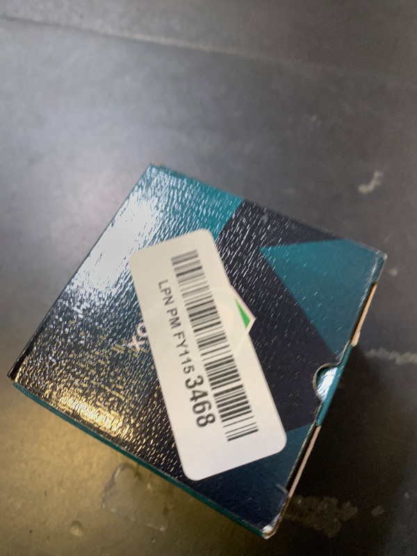 Photo 1 of GREENBOX 245 245XL Black Ink Cartridge Replacement for Canon PG-245XL Ink Cartridges for PIXMA MX490 MX492 MG2522 TR4500 TR4520 TS3322 TS202 TS3122 MG2500 MG2922 MG2920 Printer Ink 245XL, 2 Pack