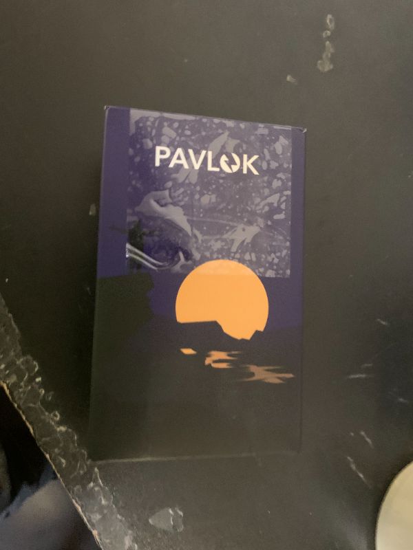 Photo 1 of Pavlok Shock Clock | Budget Silent Alarm Clock | Perfect for Heavy Sleepers | Great for Couples | Wake Up On Time | Vibrating Alarm | Best Alarm for Students