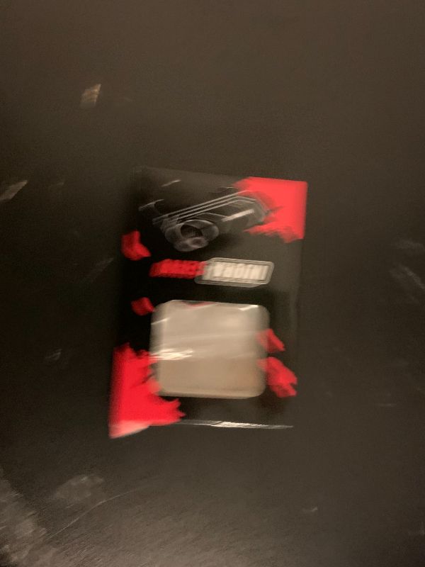 Photo 1 of INJORA 25T Aluminum Servo Saver Set with INJS11 Servo Replacement for 1/16 ARRMA Mojave GROM 1/12 Losi Nascar Upgrade