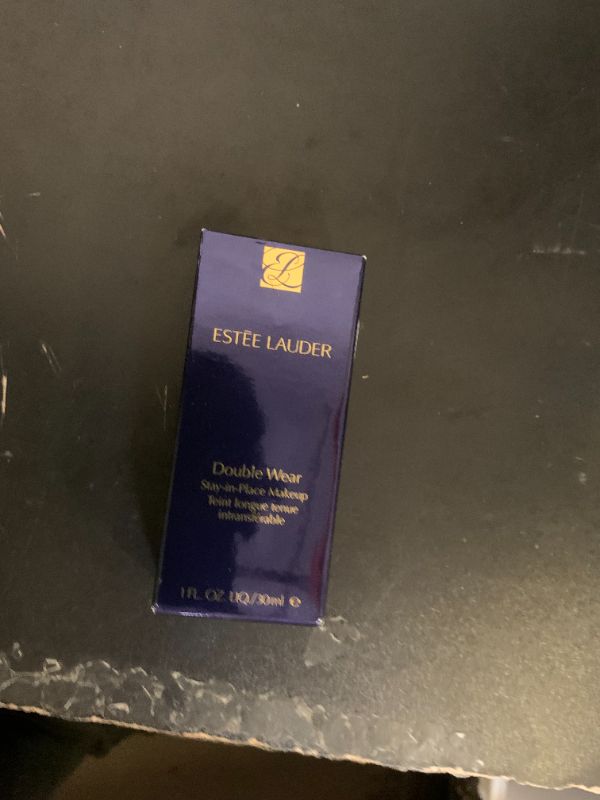 Photo 1 of Estée Lauder Double Wear Stay-in-Place Foundation Makeup | 36-Hour Long-Wear Matte Foundation, 1 Fl Oz, 5W2 Rich Caramel
