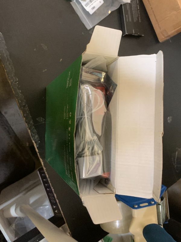 Photo 1 of FENBAS Grounding Mat