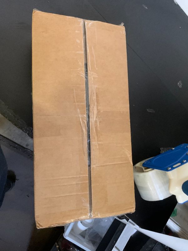 Photo 1 of Creality 2026 3D Printer Enclosure, Professional Constant-Temperature Enclosure with LED Lighting, Effectively Dustproof & Noise Reducing, Optimizes Printing Environment, 20.47”x23.62” x28.34”