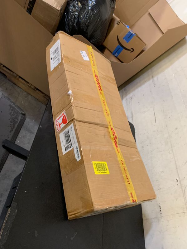 Photo 1 of New Upgraded 15.5" Folding Dough Sheeter, Thickness Adjustable Manual Dough Roller, Machine Stainless Steel Sheeter, Baking Pastries and Bread, for Home and Commercial Bakeries