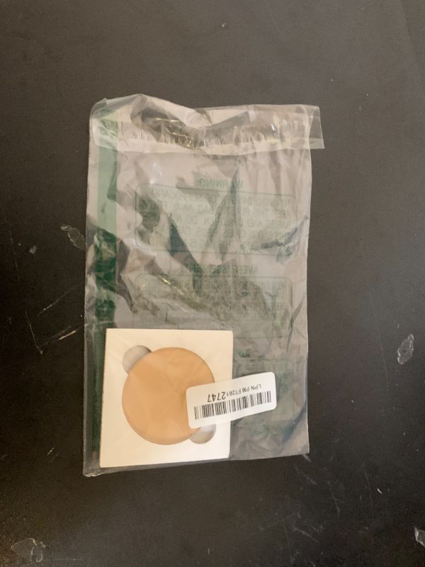 Photo 1 of Iredale Purepressed Base Mineral Powder Refill, Golden Glow, 0.35 Ounce (Pack of 1)