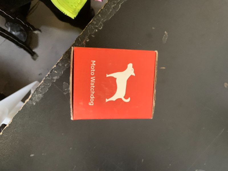 Photo 1 of GPS Tracker for Vehicles, No Subscription with Real-Time Location, Mileage Tracking, Speeding Monitoring, Route History, Geofence, OBD, for Fleets & Families, USA, Moto Watchdog