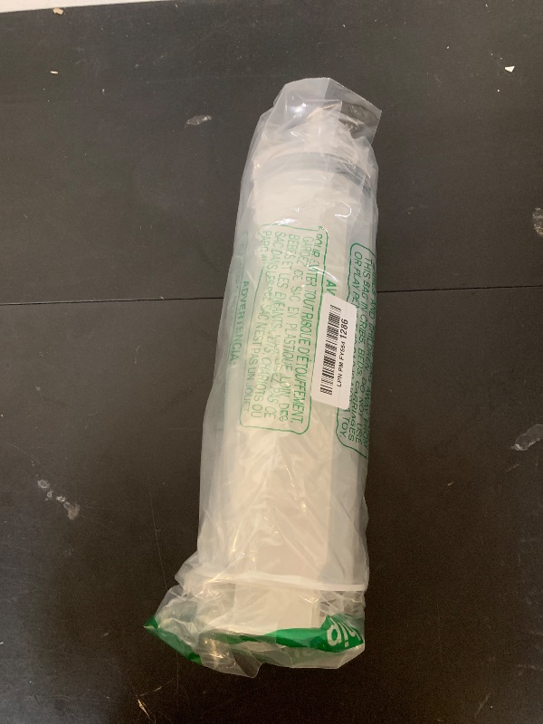 Photo 1 of 1000mL Syringe for Liquid, Large Plastic Syringe with Tip Adapter, Individual Sterile Sealed for Scientific Dispensing, Paint, Watering, Oil