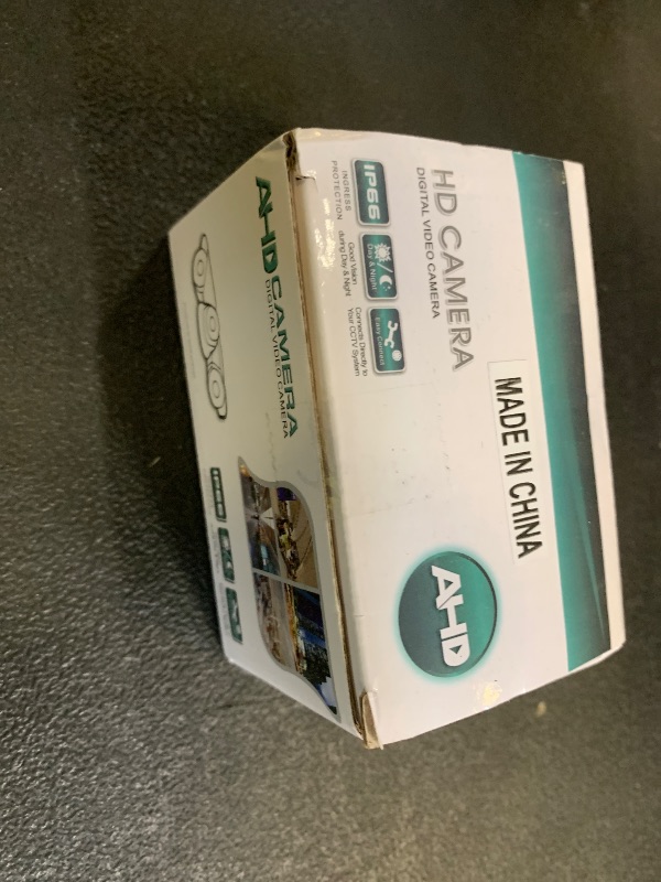 Photo 1 of 64GB Mini Video Cameras 1080P Portable Nanny Video Loop Recorder with Motion Detection Security Cameras for Outdoor Home Office Security(No WiFi Function)