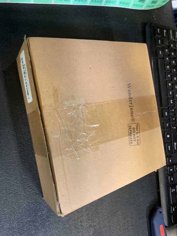 Photo 1 of **INCOMPLETE** Wonderjune Emotional Support Taco Employee Appreciation Gifts Bulk Resin Positive Taco Motivational Cards and Gift Boxes Inspirational Gifts for Office Coworkers Staff Nurse Work Friends