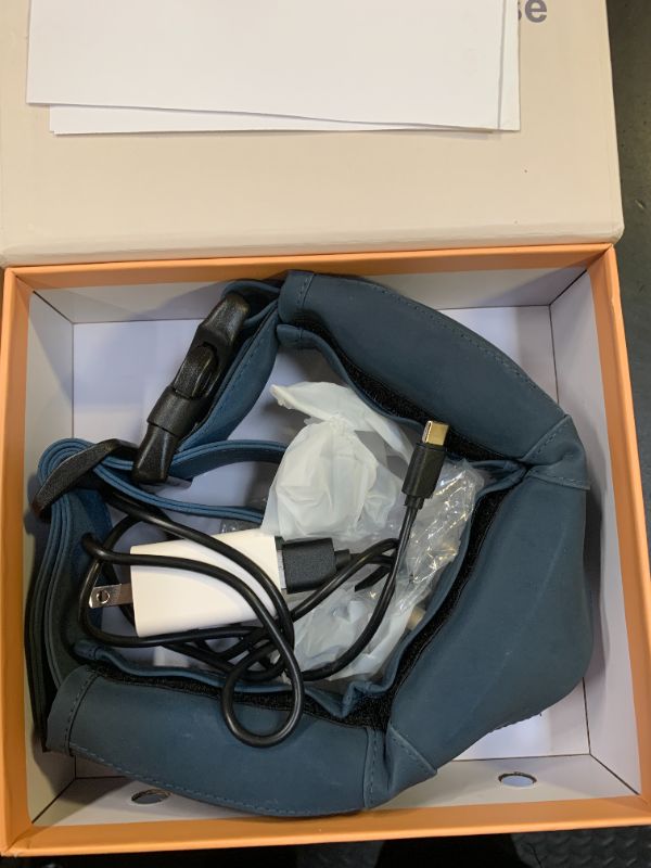 Photo 1 of Wireless Dog Fence System, GPS Dog Fence Collar with 2K Camera, Live Video & Recording, Virtual Fence, GPS Tracker, Two-Way Audio, Waterproof, 5-Day Battery, for Medium & Large Dogs