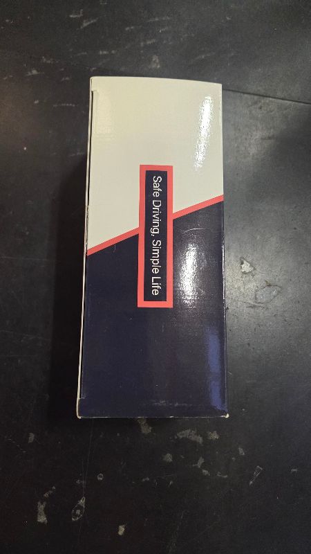 Photo 1 of HTU Upgraded Strongest Suction Car Phone Holder Bendable Arm, Never Block View Rotatable Cellphone Mount for Dashboard Windshield Vent, Cradle Stand for iPhone 17 16 15 14 13 12 Pro Max (Black)