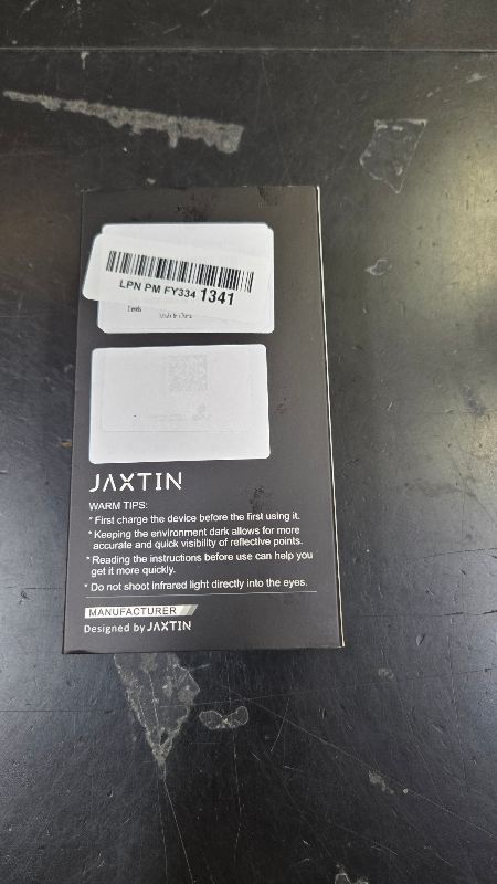 Photo 1 of JAXTIN G9 Pro Hidden Camera Detector - 2025 Anti-Spy Cameras Finder Detector, GPS Tracker & Bug Detector, Listening Device Detector for Hotel, Car, Office, 72H Working Time, 6 Sensitivity Levels