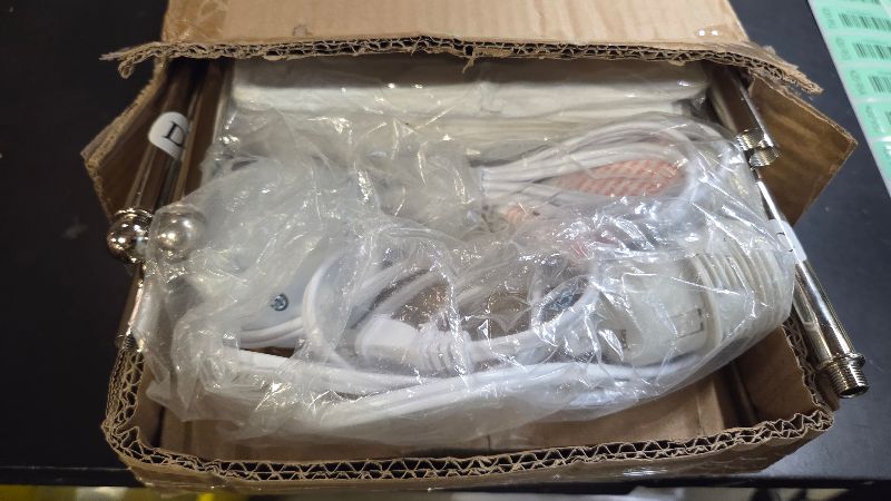 Photo 1 of lianheng Paper Floor Lamp, Japanese Floor Lamp with Rice Paper Lamp Shade, Corner Paper Lantern Floor Lamp for Bedroom, Office, Living Room Whit No Bulb (Square 2 Pack)