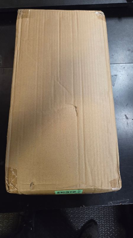 Photo 1 of lianheng Paper Floor Lamp, Japanese Floor Lamp with Rice Paper Lamp Shade, Corner Paper Lantern Floor Lamp for Bedroom, Office, Living Room Whit No Bulb (Square 2 Pack)