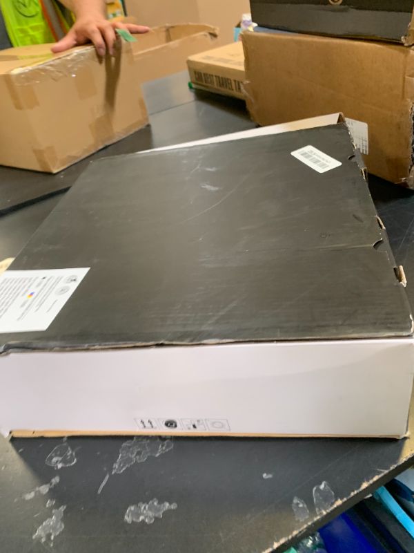 Photo 1 of 206A Toner Cartridges 4 Pack (with Chip) Compatible Replacement for HP 206A 206X for Color LaserJet Pro MFP M283fdw M283cdw M283fdn M282nw Pro M255dw M255nw M283 M255 Printer W2110A W2110X High Yield