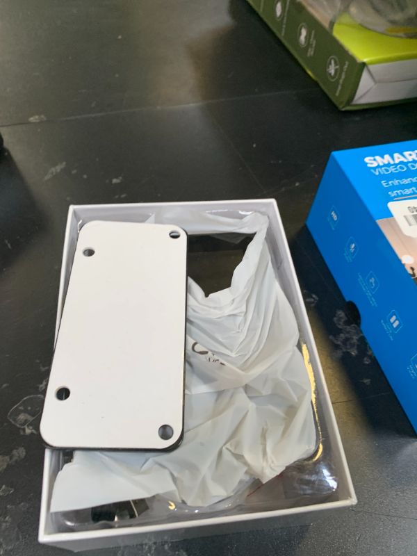 Photo 1 of TKMARS Doorbell Camera Wireless No Subscription 1080P, Waterproof Door Bell Camera with Monitor Screen Free Storage NO WiFi and APP Needed, Video Intercom Two-Way Audio, 170° View Angle,Night Vision