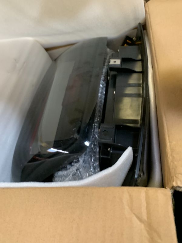 Photo 1 of Suiwtaa Tail Light + 3rd Third Brake Cargo Lamp for Dodge Ram 1500?2007-2008?, Ram 2500 3500?2007 2008 2009?.Upgraded Version Rear Taillight Assembly and High Mount Stop Light.