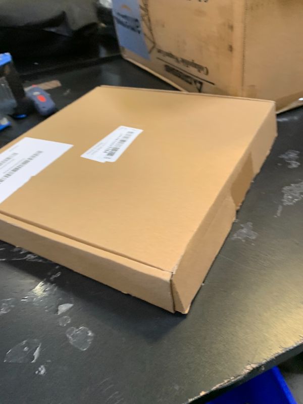 Photo 1 of HKSZEH Vertical Triple File Folder Holder Magazine Holder Wall Mount & Desktop 3 Tier Vertical Desk Organizer Pocket File Holder Sorter Magazine Storage Rack For Office Home Organization Wall Door