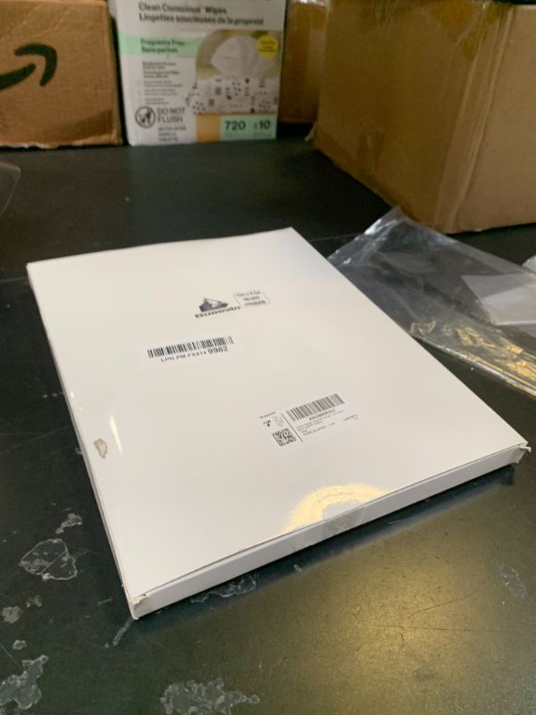 Photo 1 of 100 Pcs Ribbon Organizer Set Cardboard Ribbon Spools Embroidery Floss Holder Organizer Embroidery Thread Holder Empty Cardboard Yarn Bobbin for Cross Stitch Craft DIY Sewing