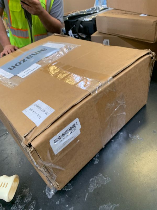 Photo 1 of 10 Pack Picnic Table Cover Fitted Tablecloth for 6 Foot Rectangle Tables Elastic Waterproof Stretch Washable Patio Folding Outdoor Spandex Table Cloth for Camping Banquet and Parties (Black,30" x 72")