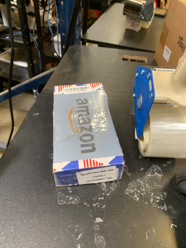 Photo 1 of Drag Knife (1/2" Shaft)