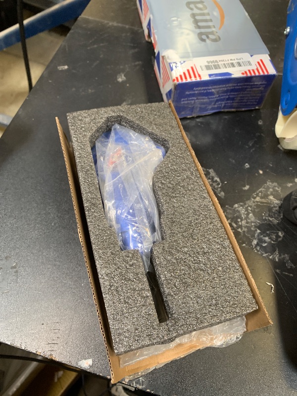 Photo 1 of Drag Knife (1/2" Shaft)