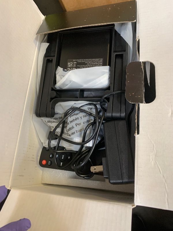 Photo 1 of Rovmiment 3D Immersive Galaxy Projector, 60 Themes Star Projector for Bedroom, Full-Room Planetarium Projector with Remote, HD Aurora Light Projector, Astronaut-Style Space Gift Kids