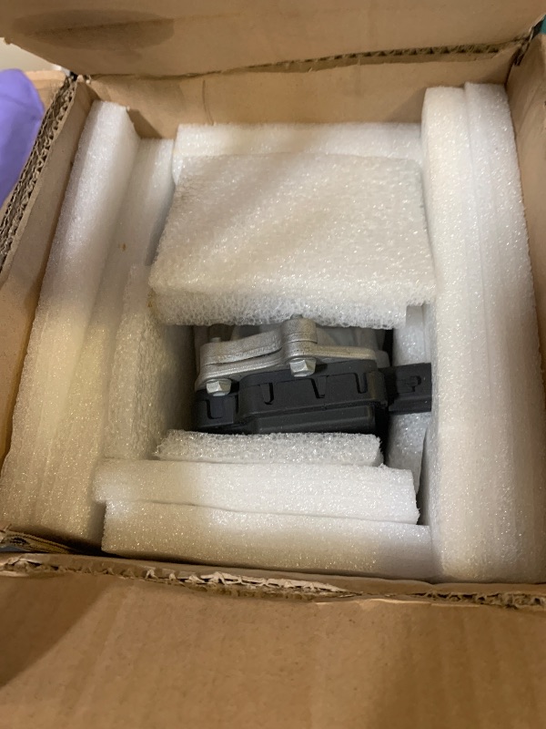 Photo 1 of Charouse 222A0-37025 Variable Valve Lift Controller Compatibile with 2018-2022 Toyota C-HR 2.0L 2014-2020 Corolla 1.8L 2015-2021 Lexus NX200 NX200t NX300h, 1ZR-FE, 2ZR-FE Engine